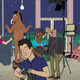 Illustration for article titled Heres your chance to appear as some fun/sad animal on iBoJack Horseman em/em/i
